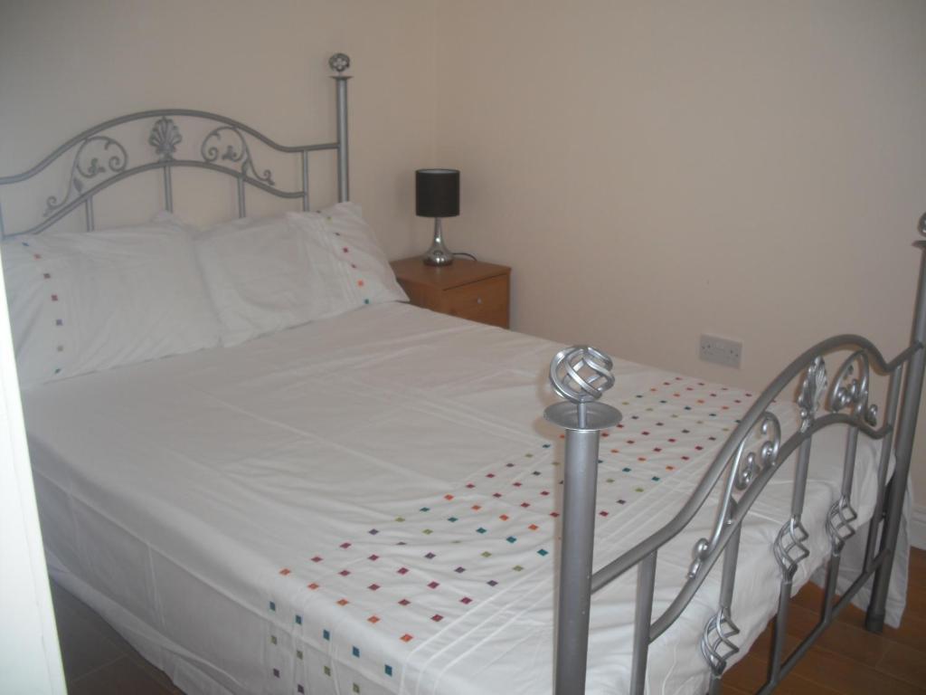 The Blue House Apartments Bushmills Ruang foto