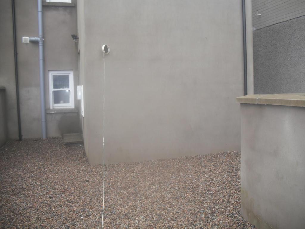 The Blue House Apartments Bushmills Ruang foto